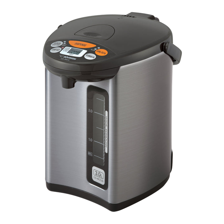 Micom Water Boiler & Warmer CD-WCC30/40 B8