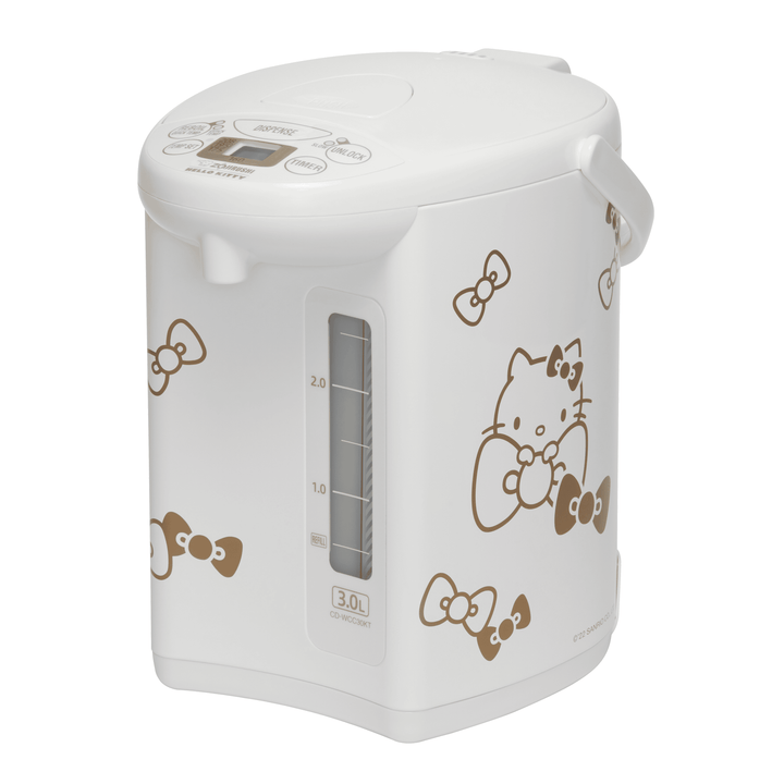 ZOJIRUSHI x HELLO KITTY® Micom Water Boiler & Warmer CD-WCC30KT Z5