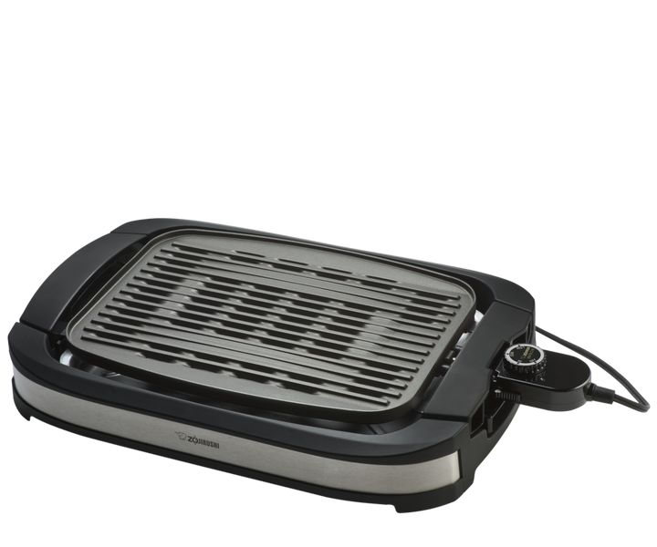 Indoor Electric Grill EB-DLC10 X4