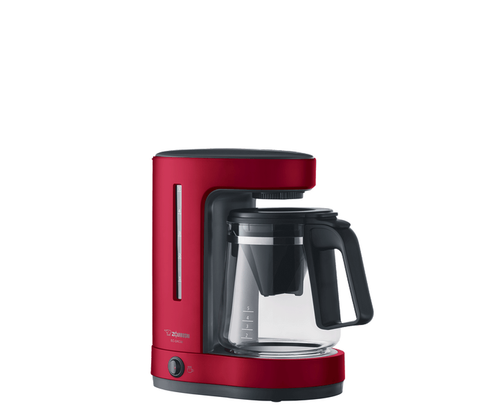 ZUTTO® Coffee Maker EC-DAC50 I4