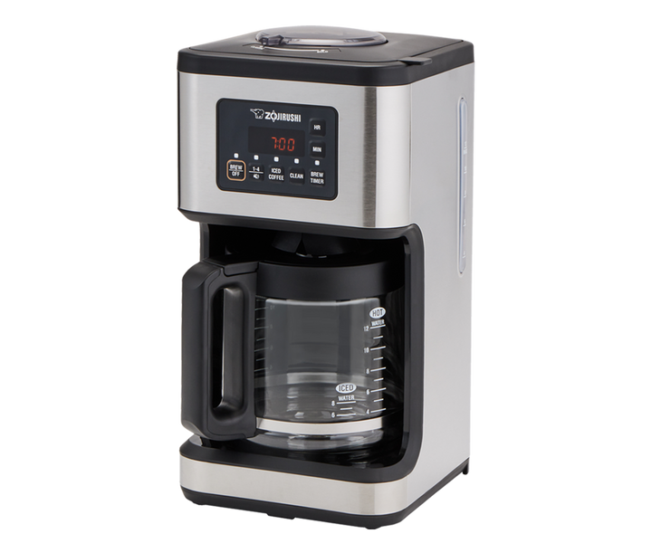 Dome Brew Programmable Coffee Maker EC-ESC120 V3