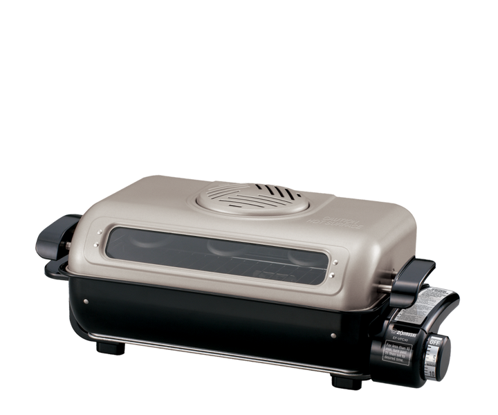 Fish Roaster EF-VPC40 S9