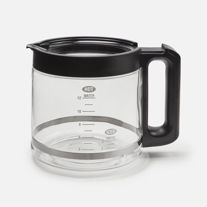 Glass Carafe for EC-ESC120/EJC120 **EXCLUDES LID R7