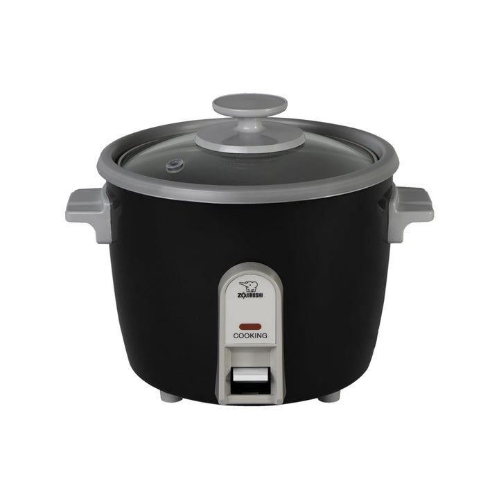 Rice Cooker / Steamer NHS-06/10/18 L7