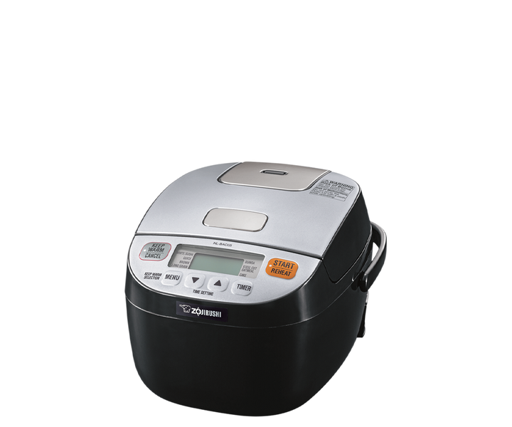 Micom Rice Cooker & Warmer NL-BAC05 X1
