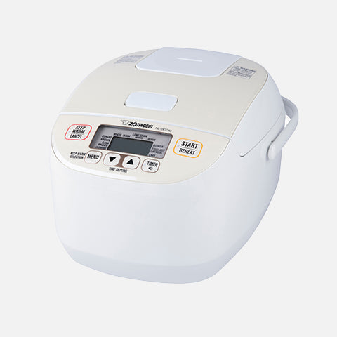 Micom Rice Cooker & Warmer NL-DCC10/18 L1