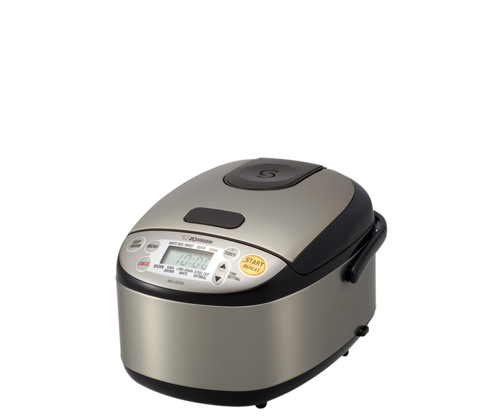 Micom Rice Cooker & Warmer NS-LGC05 I7