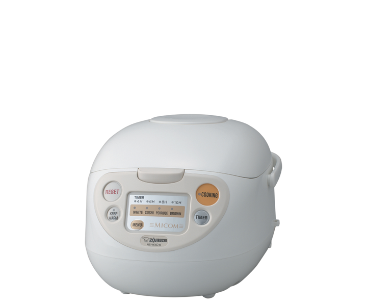 Micom Rice Cooker & Warmer NS-WXC10 U1
