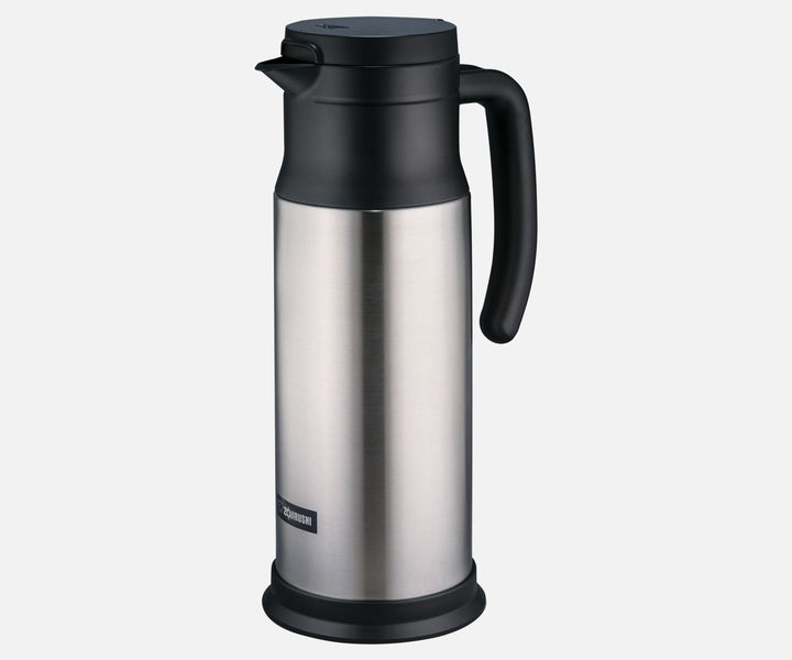34 oz. Stainless Vacuum Creamer / Dairy Server SH-MAE10 P6