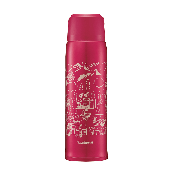 35 oz. Stainless Bottle SJ-JS10 P3