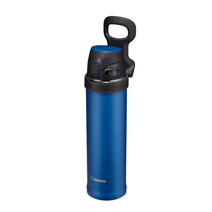 20 oz. Flip-and-Go Stainless Mug SM-QHE60 U7