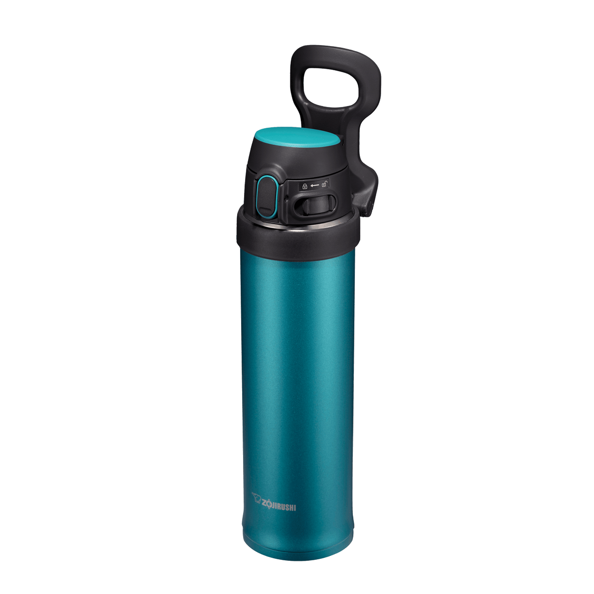 Flip-and-Go Stainless Mug SM-QHE48/60