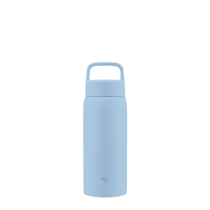27 oz. Stainless Mug with Lid Handle SU-DA80 J0