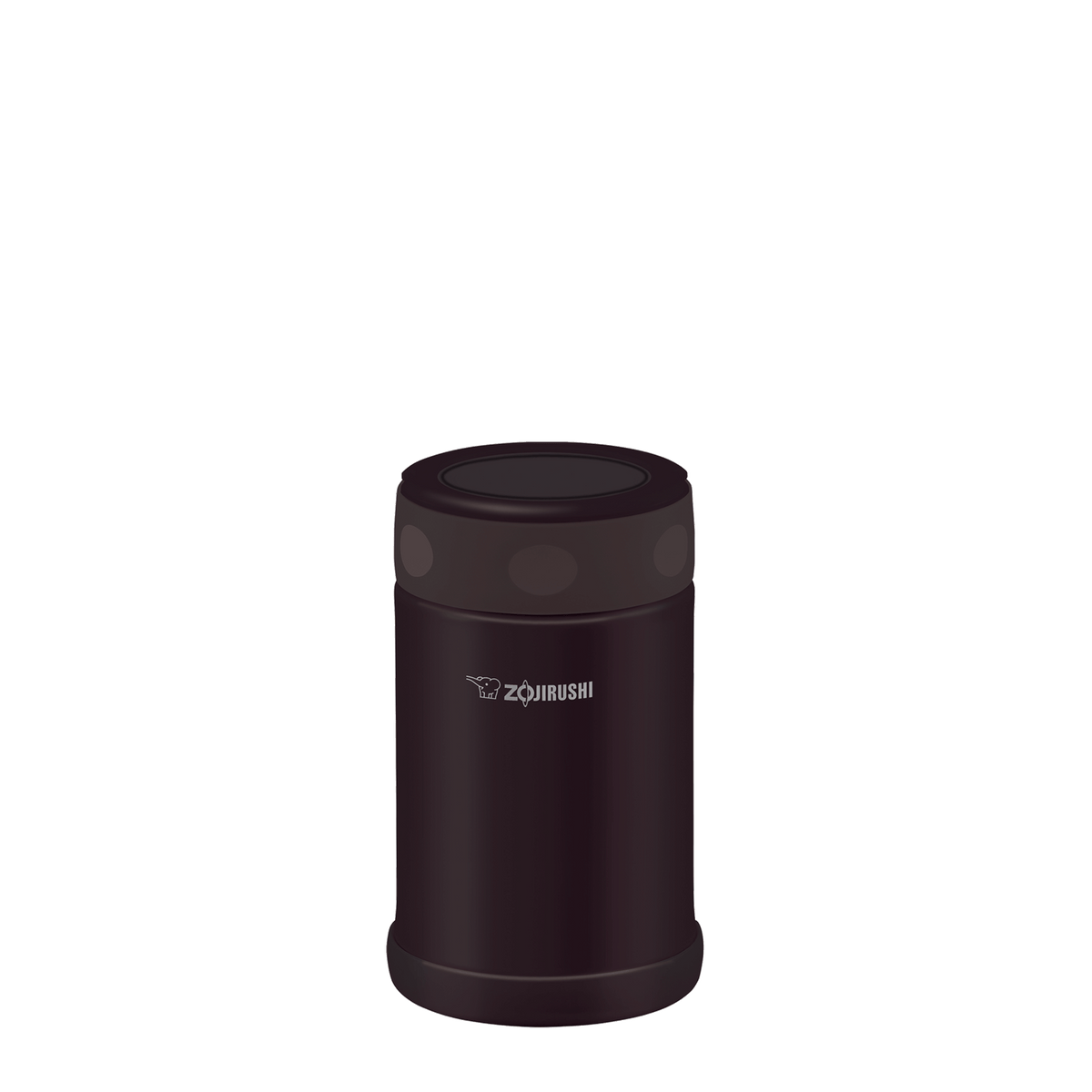 17 oz. Stainless Steel Food Jar SW-EAE50