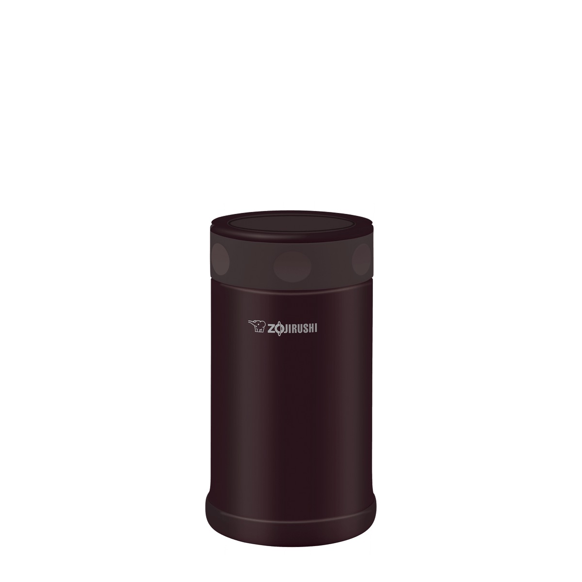 Stainless Steel Food Jar SW-FCE75