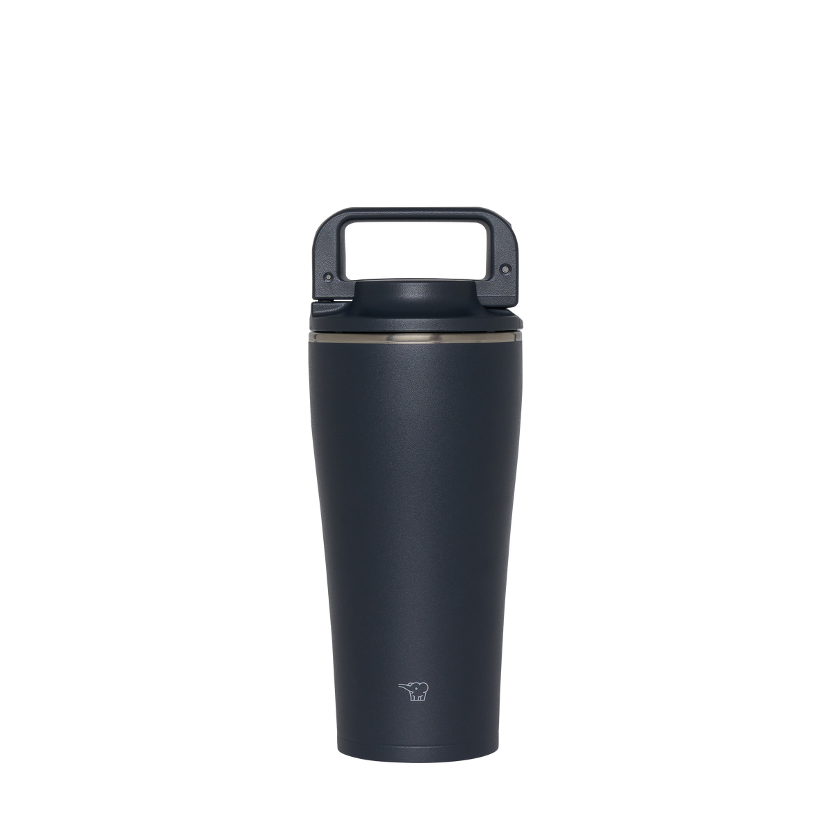 Stainless Carry Tumbler with Pop-up Straw SX-MA60H/77H