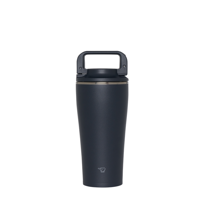 20 oz. Stainless Carry Tumbler with Pop-up Straw SX-MA60H N8
