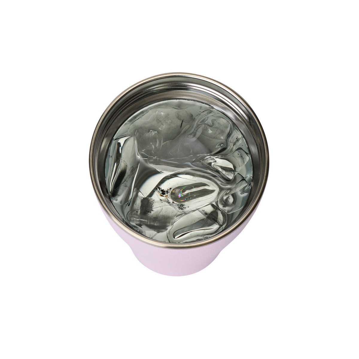 20 oz. Stainless Carry Tumbler with Pop-up Straw SX-MA60H