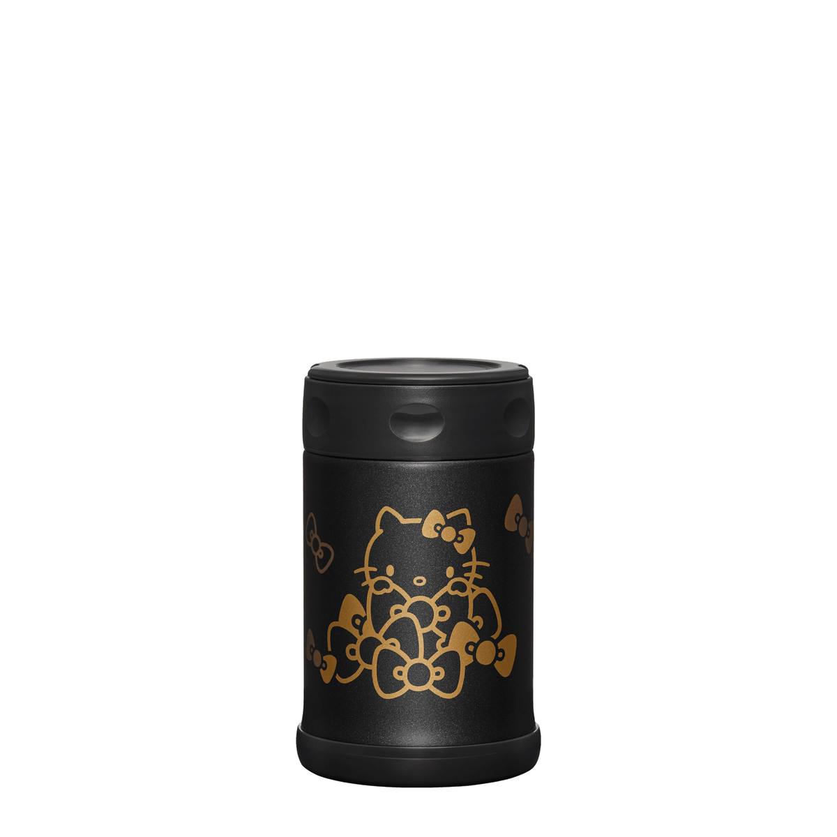 17 oz. ZOJIRUSHI x HELLO KITTY® Stainless Steel Food Jar SW-EAE50KT