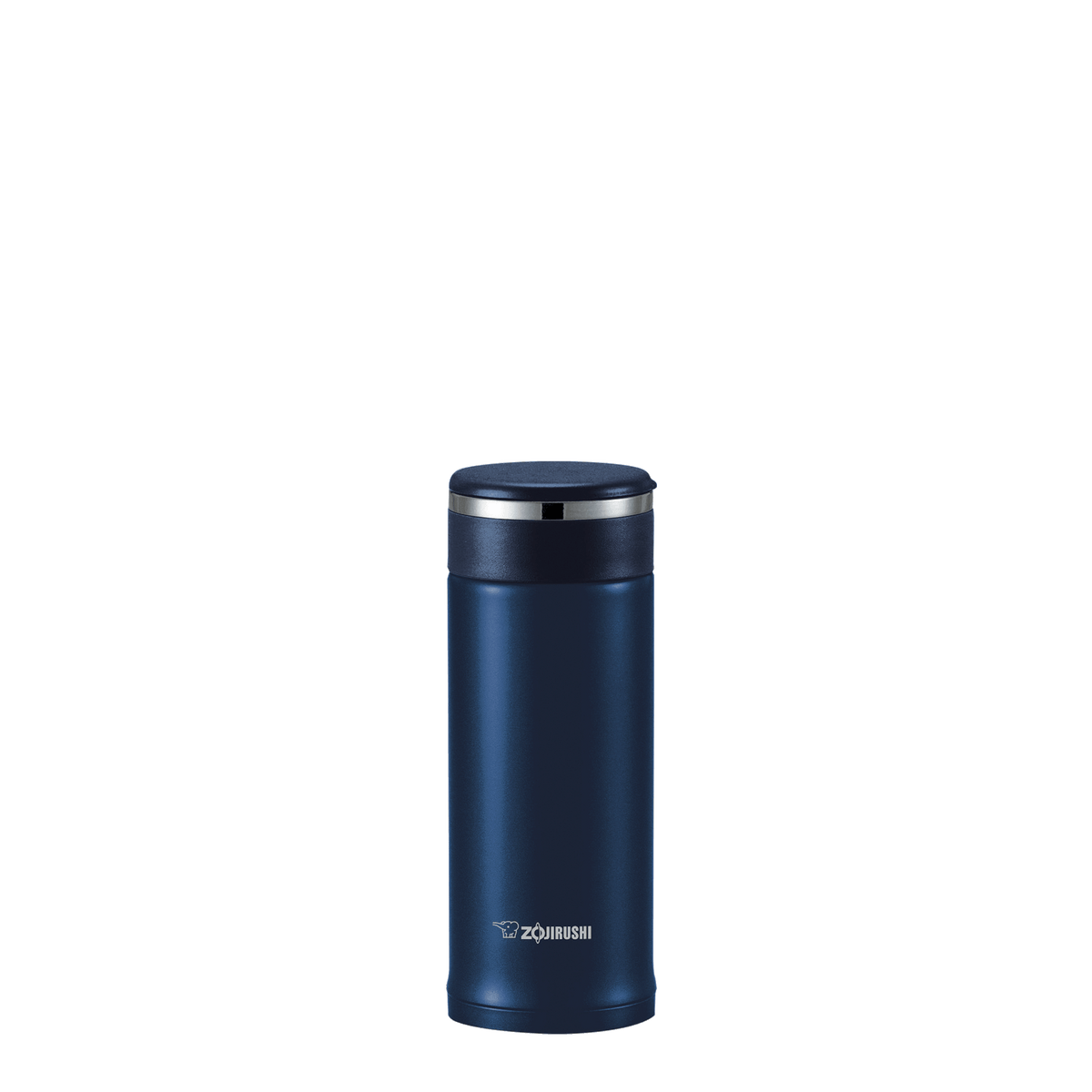 Stainless Mug with Tea Leaf Filter SM-JTE34/46