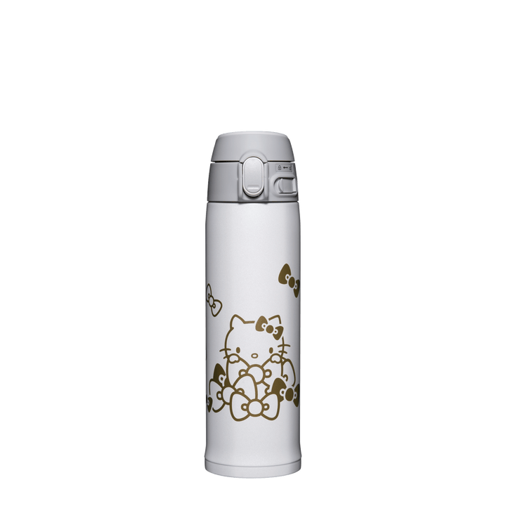 16 oz. ZOJIRUSHI x HELLO KITTY® Stainless Mug SM-TA48KT L1